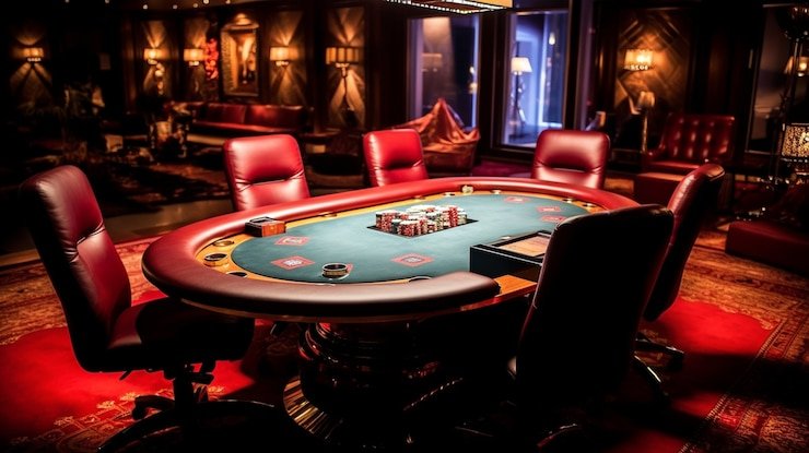kampungjudi33 Akses Meja Langsung dan Slot