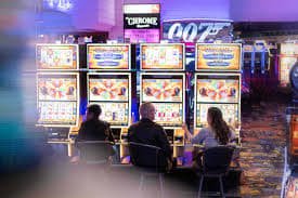 kampungjudi33 Aplikasi Mobile untuk Slots dan Live Casino